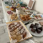 Il Mandorlo Panzió 3*