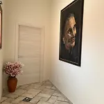 Panzió Il Mandorlo San Vito