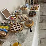 Il Mandorlo 3*