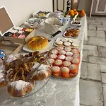 Panzió Il Mandorlo San Vito