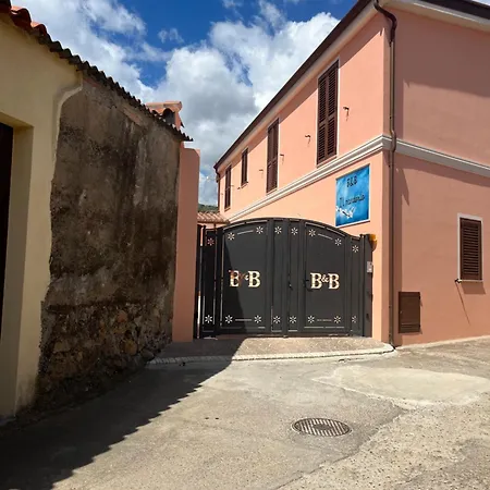 Il Mandorlo Panzió 3*