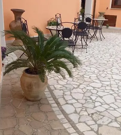 Il Mandorlo * San Vito (Sardinia)