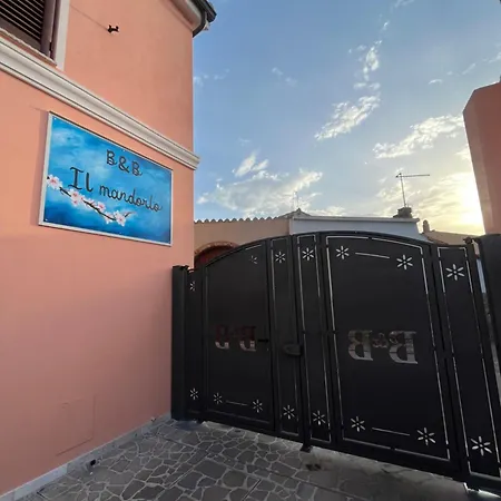Il Mandorlo *