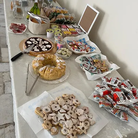 Bed & Breakfast Il Mandorlo *