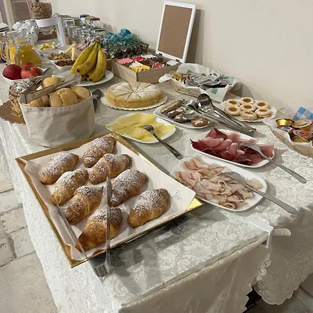 Il Mandorlo 3* סן ויטו