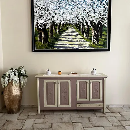 Il Mandorlo סן ויטו