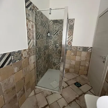 Il Mandorlo * San Vito (Sardinia)