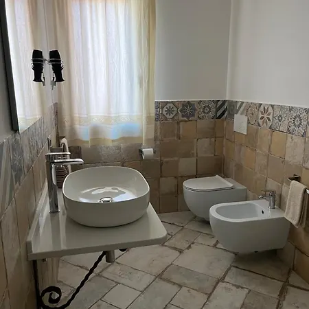 Il Mandorlo