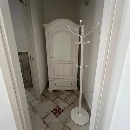 Il Mandorlo *