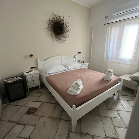 Il Mandorlo * San Vito (Sardinia)