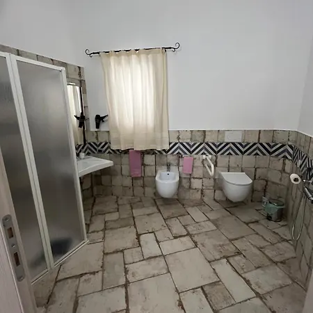 Il Mandorlo Bed & Breakfast