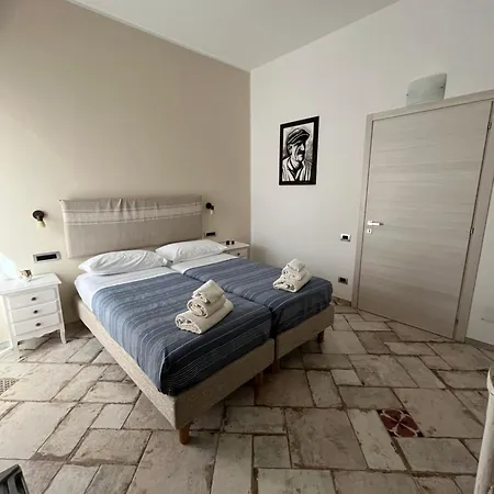Bed & Breakfast Il Mandorlo