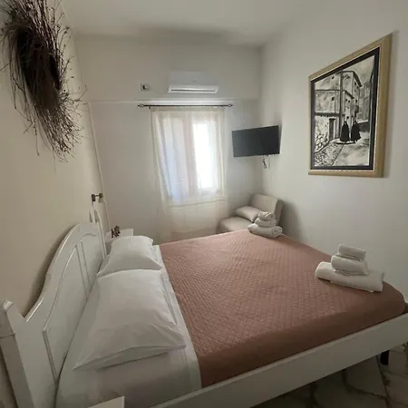 Bed & Breakfast Il Mandorlo *