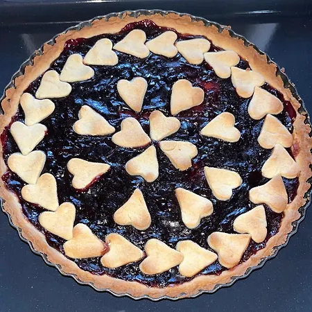 Il Mandorlo לינה וארוחת בוקר 3*