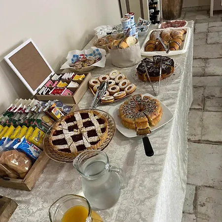 Il Mandorlo *