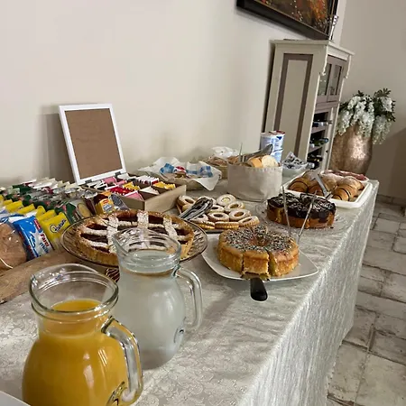 Il Mandorlo 3* סן ויטו