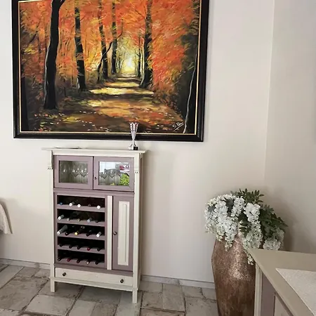 Il Mandorlo Bed & Breakfast