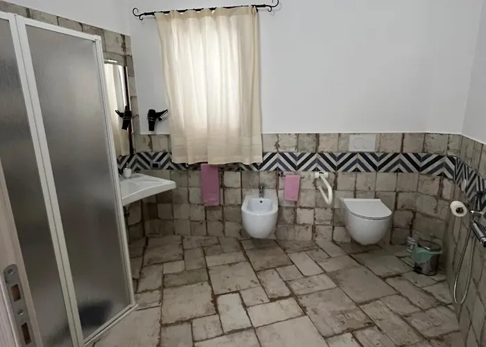 Il Mandorlo Couette-café