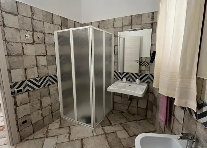 Il Mandorlo Couette-café 3*