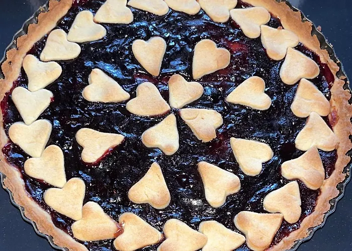 Il Mandorlo Couette-café 3*