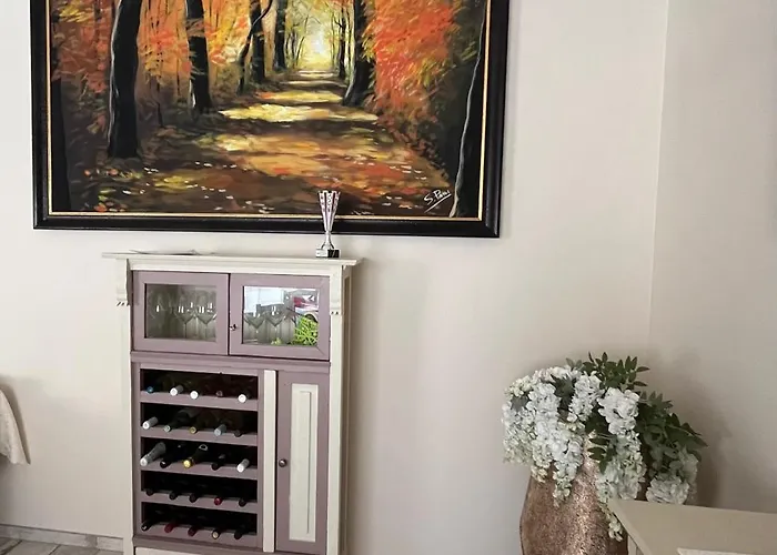 Il Mandorlo Couette-café